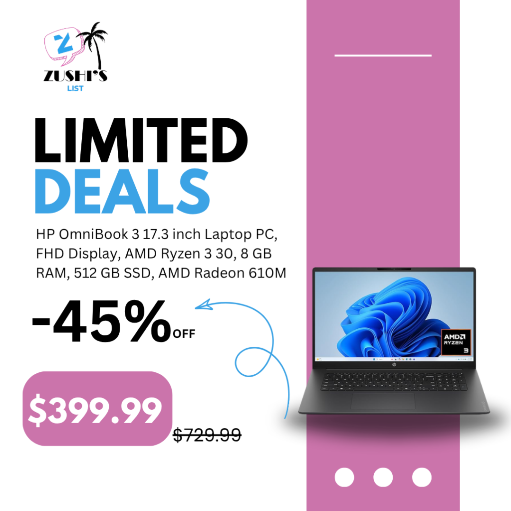 HP OmniBook
