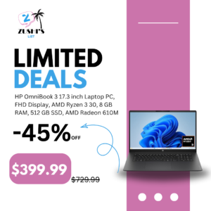 HP OmniBook
