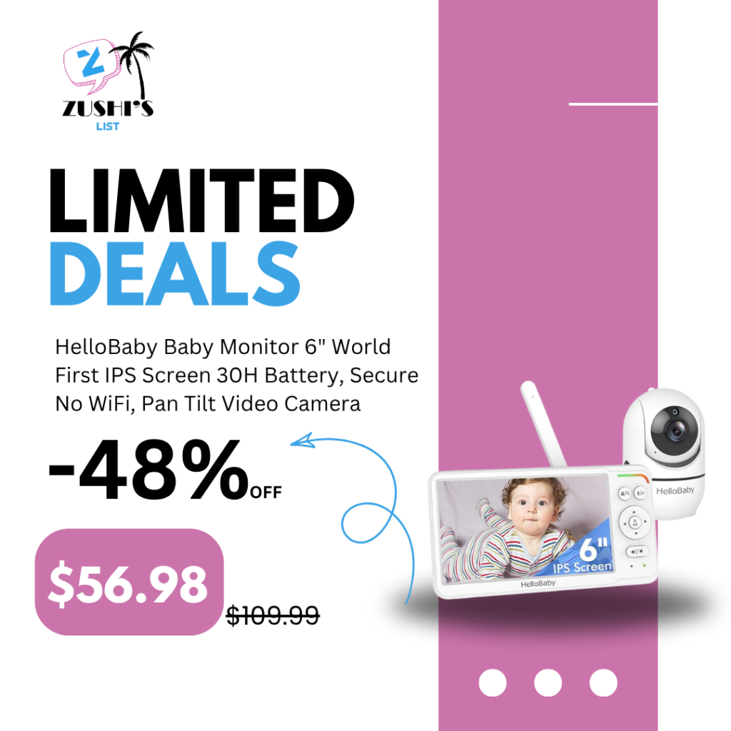 Baby Monitor