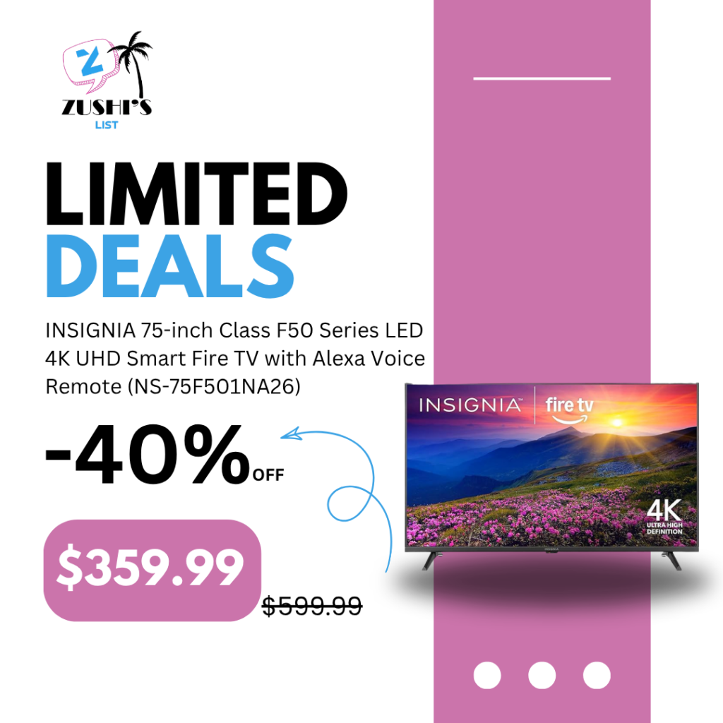 Smart Fire TV