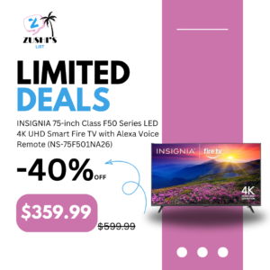 Smart Fire TV