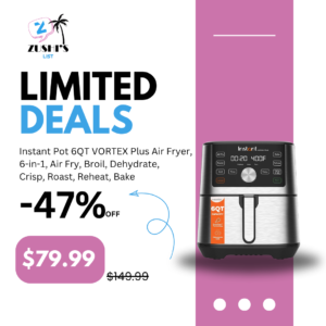 Instant Pot
