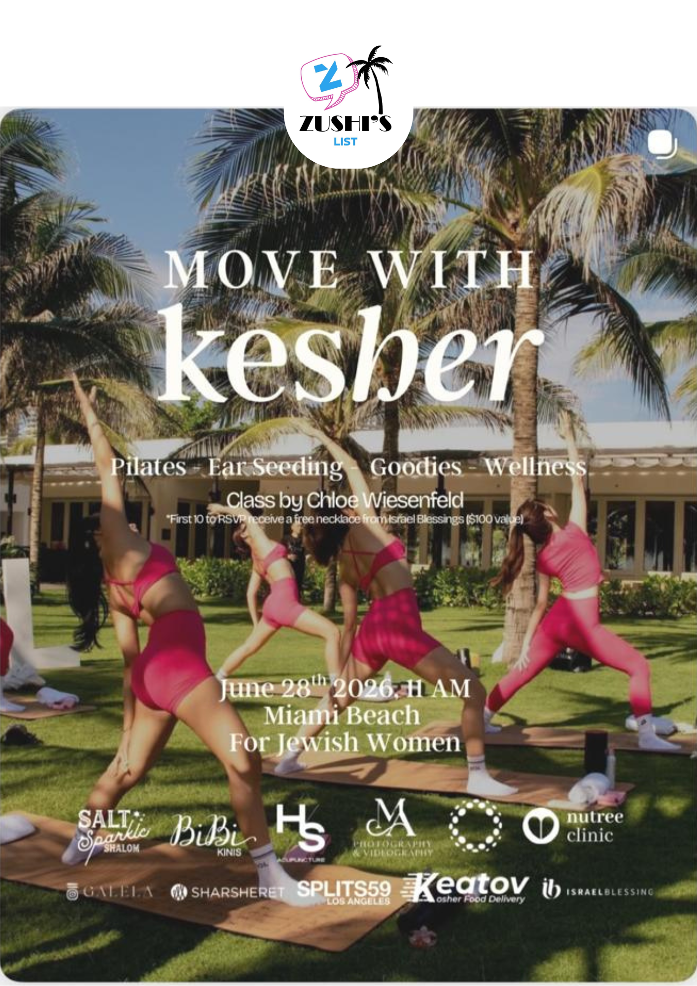 Kesher