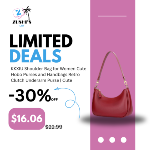 Shoulder Bag