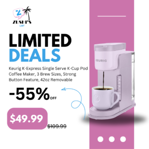 Coffee Maker