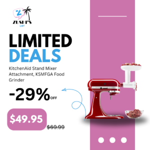KitchenAid