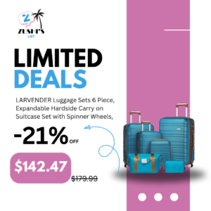 Luggage Sets