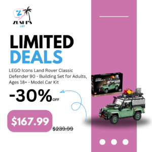 LEGO