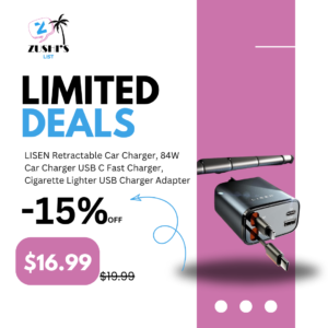 Car Charger