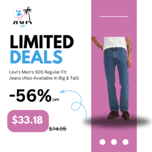 Fit Jeans