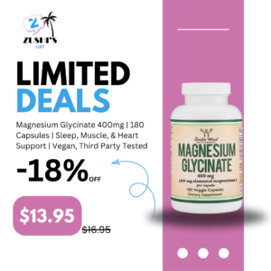 Magnesium Glycinate