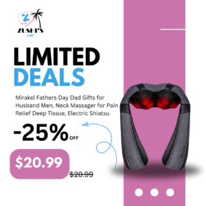 Neck Massager