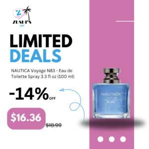 NAUTICA Voyage N83
