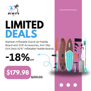 Niphean Inflatabl