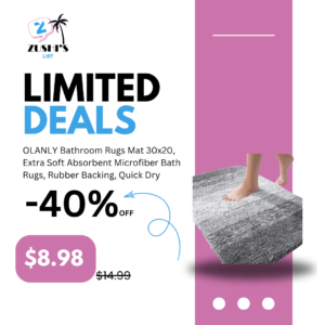 Bathroom Rugs