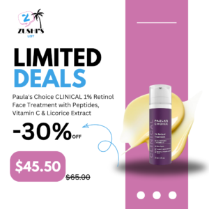 Paula's Choice CLINICAL