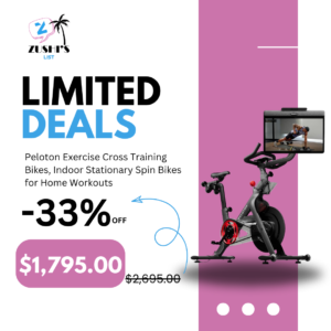 Training Bikes