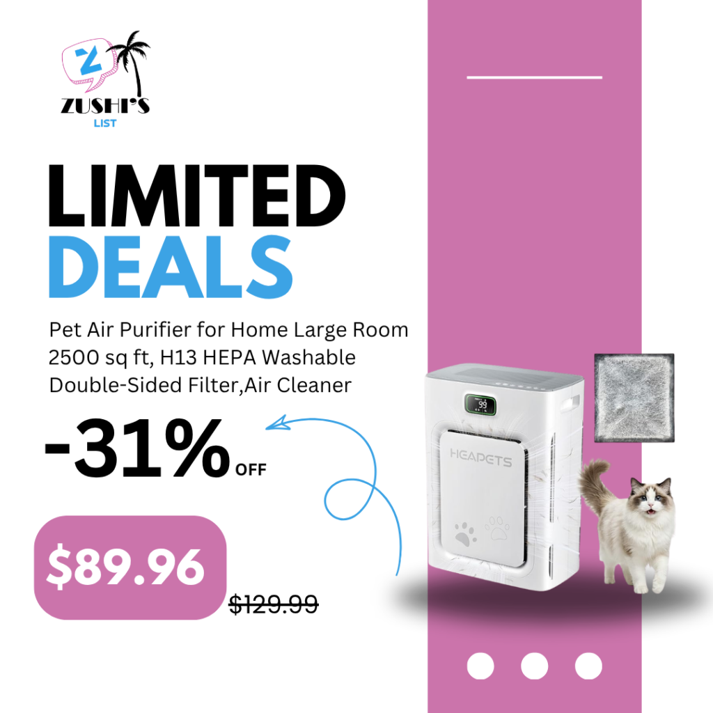 Air Purifier