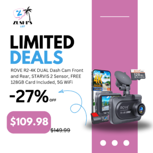 Dash Cam
