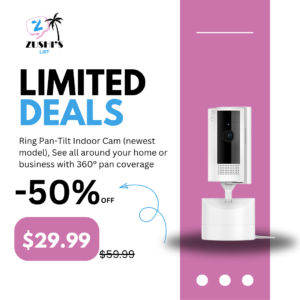 Indoor Cam