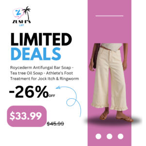 EVALESS Womens
