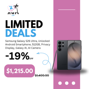 Samsung Galaxy