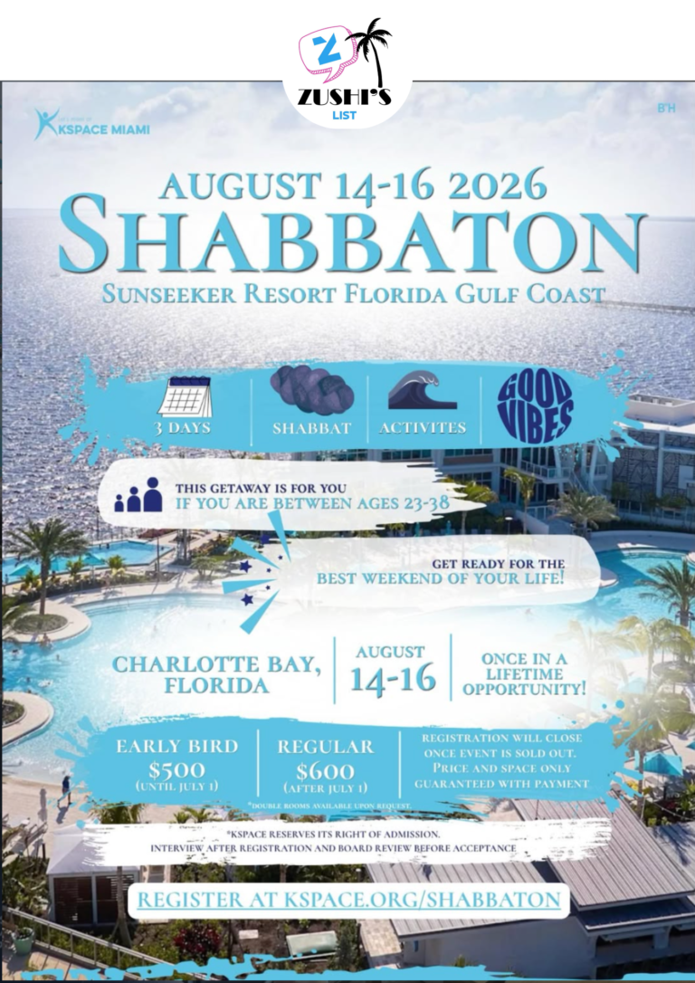 SHABBATON
