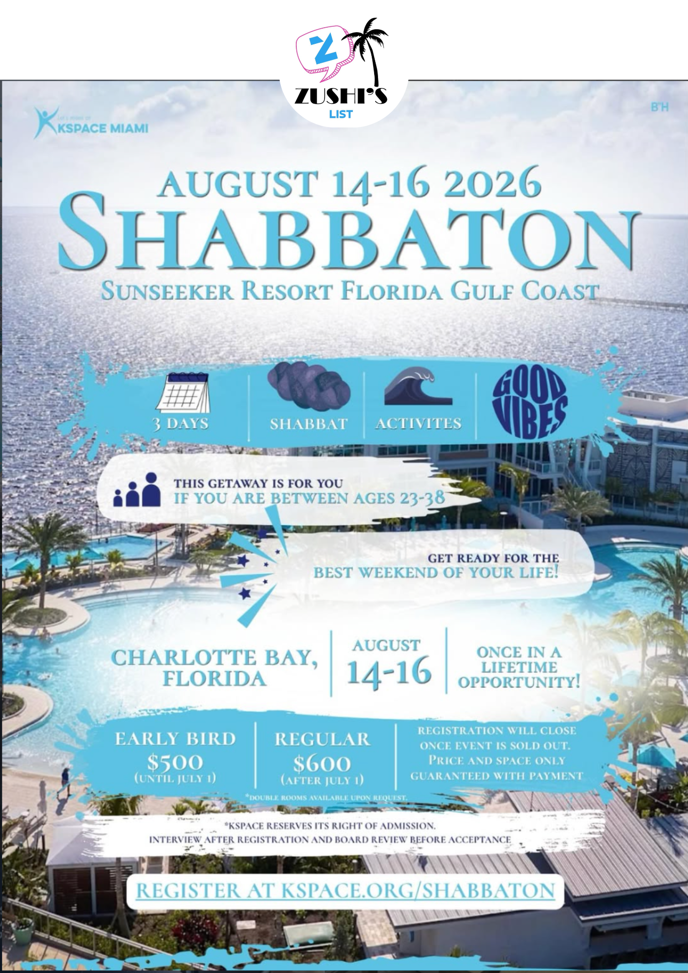 SHABBATON
