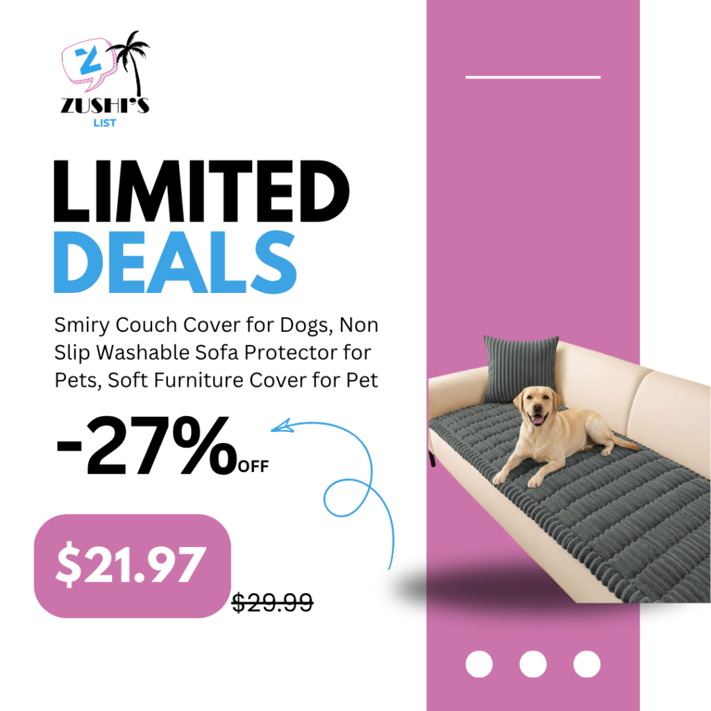 Couch Cover
