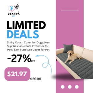 Couch Cover