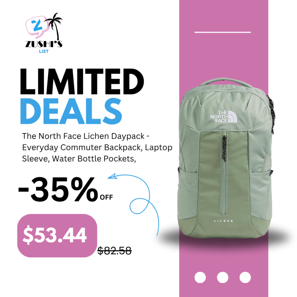 The North Face