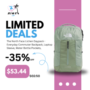 The North Face