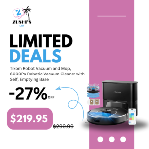 Tikom Robot