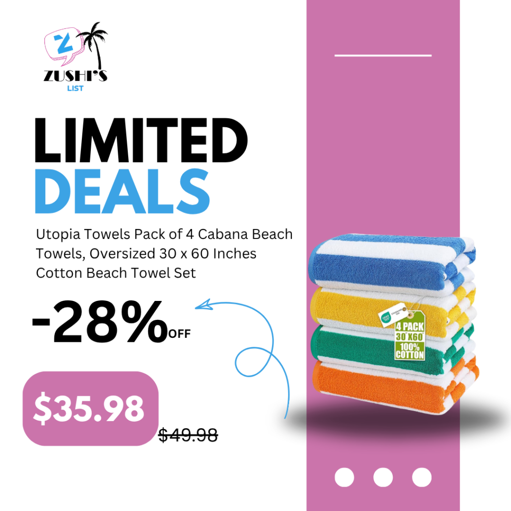 Towels Pack