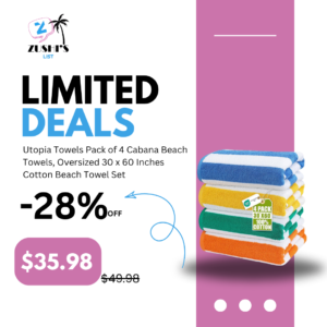 Towels Pack