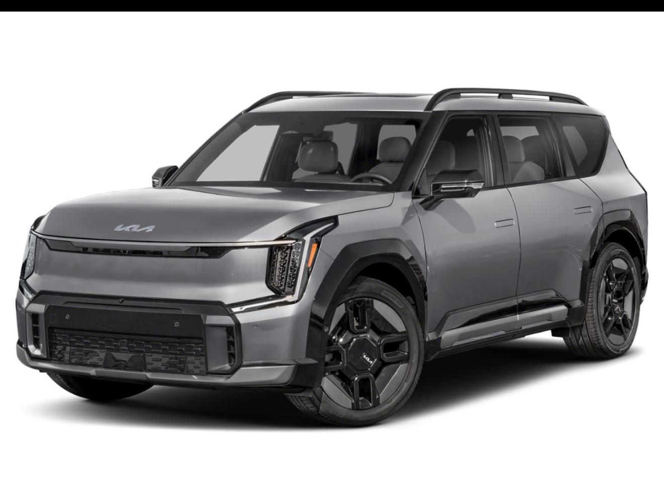KIA EV9
