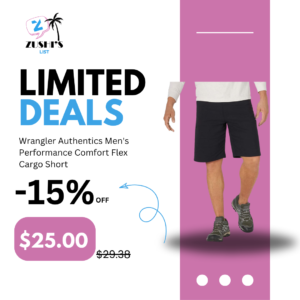 Wrangler Authentics