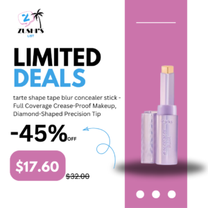 concealer stick