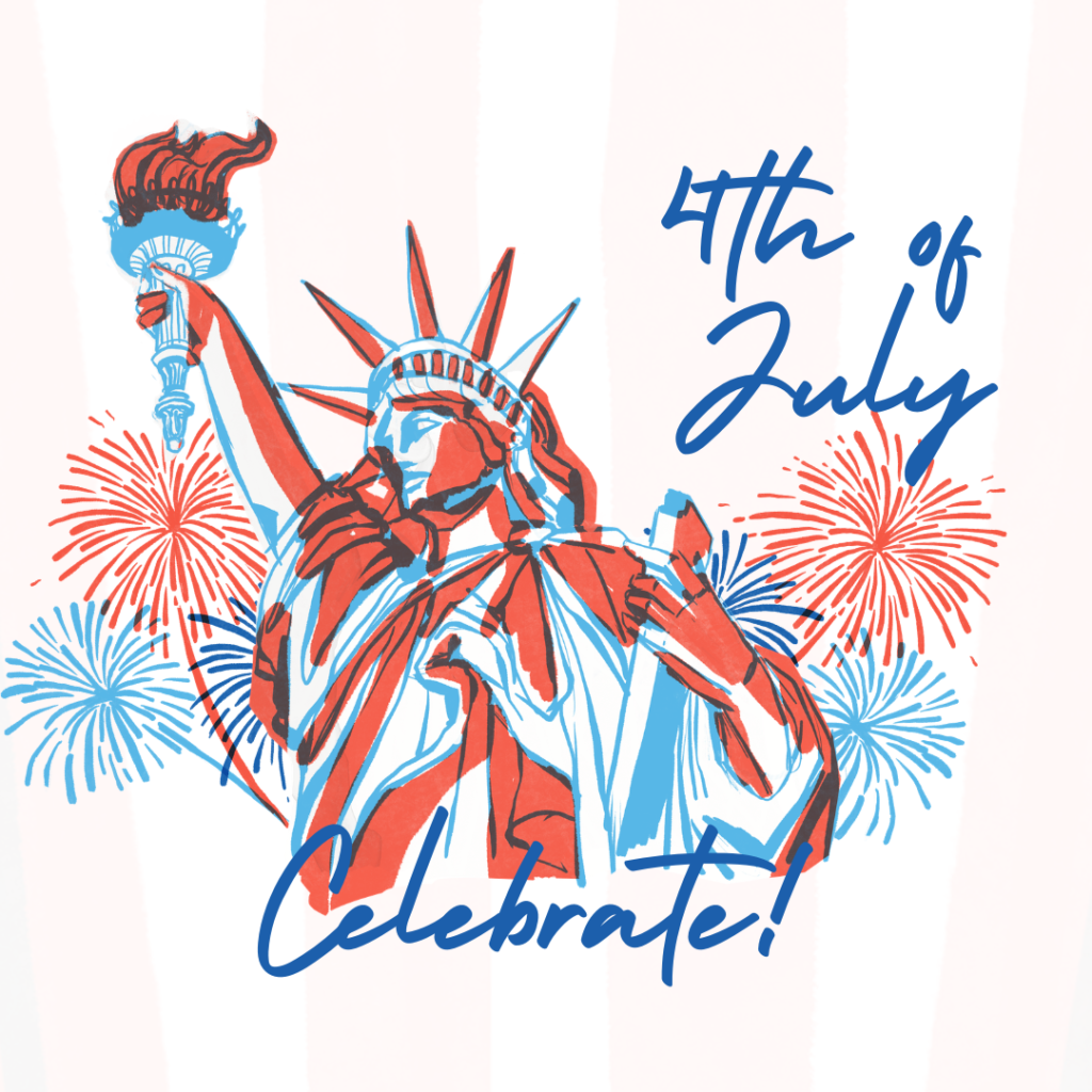 4th of July