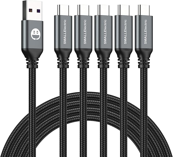 USB C Cable