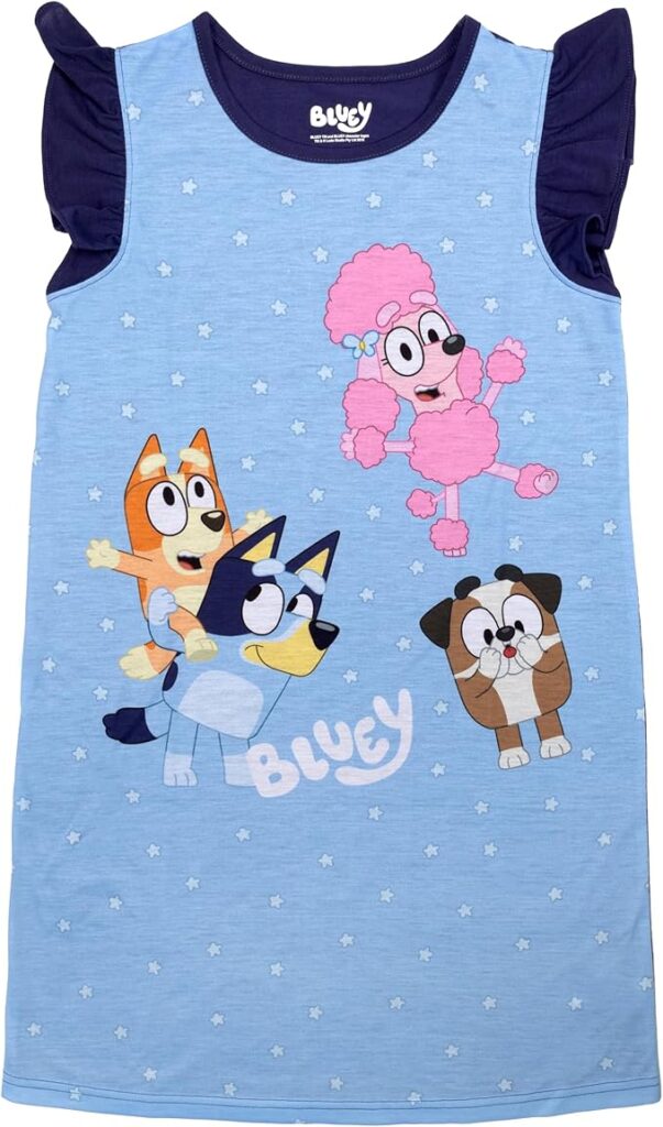 Pajamas for Kids