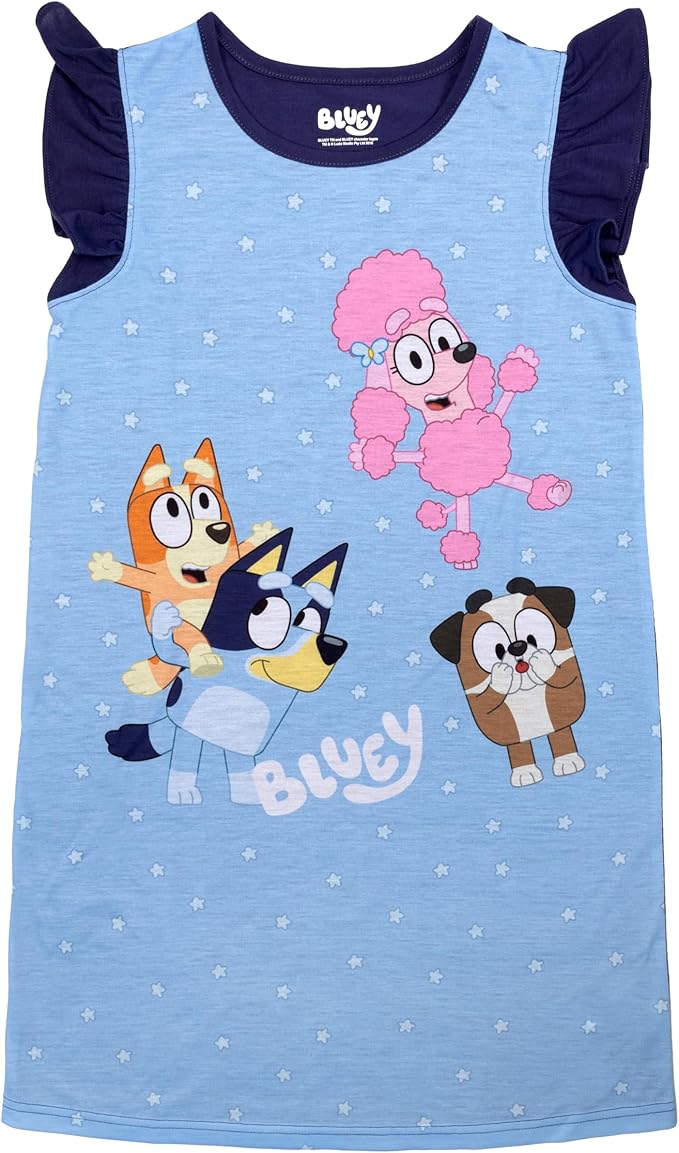 Pajamas for Kids