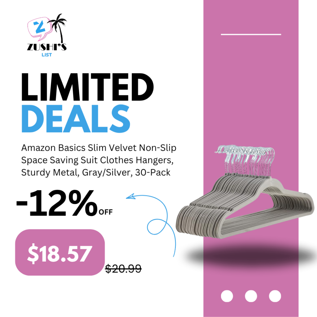 Clothes Hanger