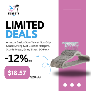 Clothes Hanger