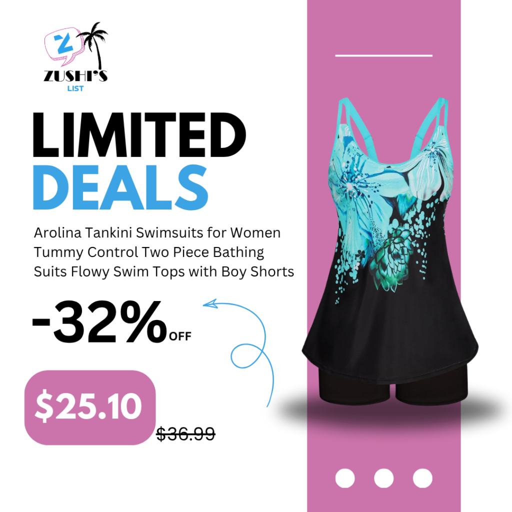 Swimsuits for Women