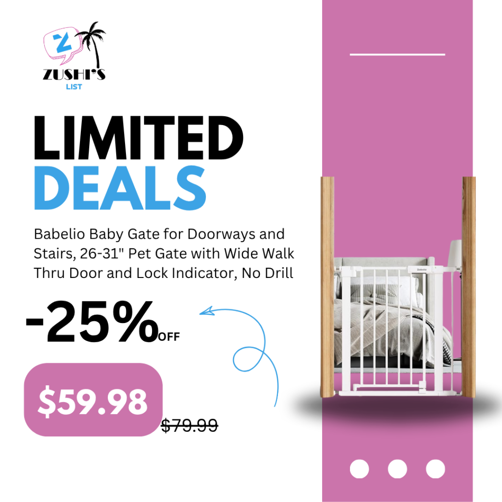 Baby Gate