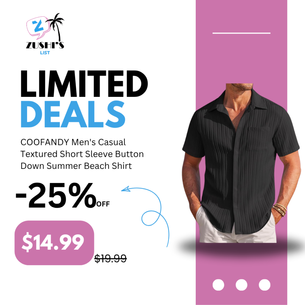 Short Sleeve