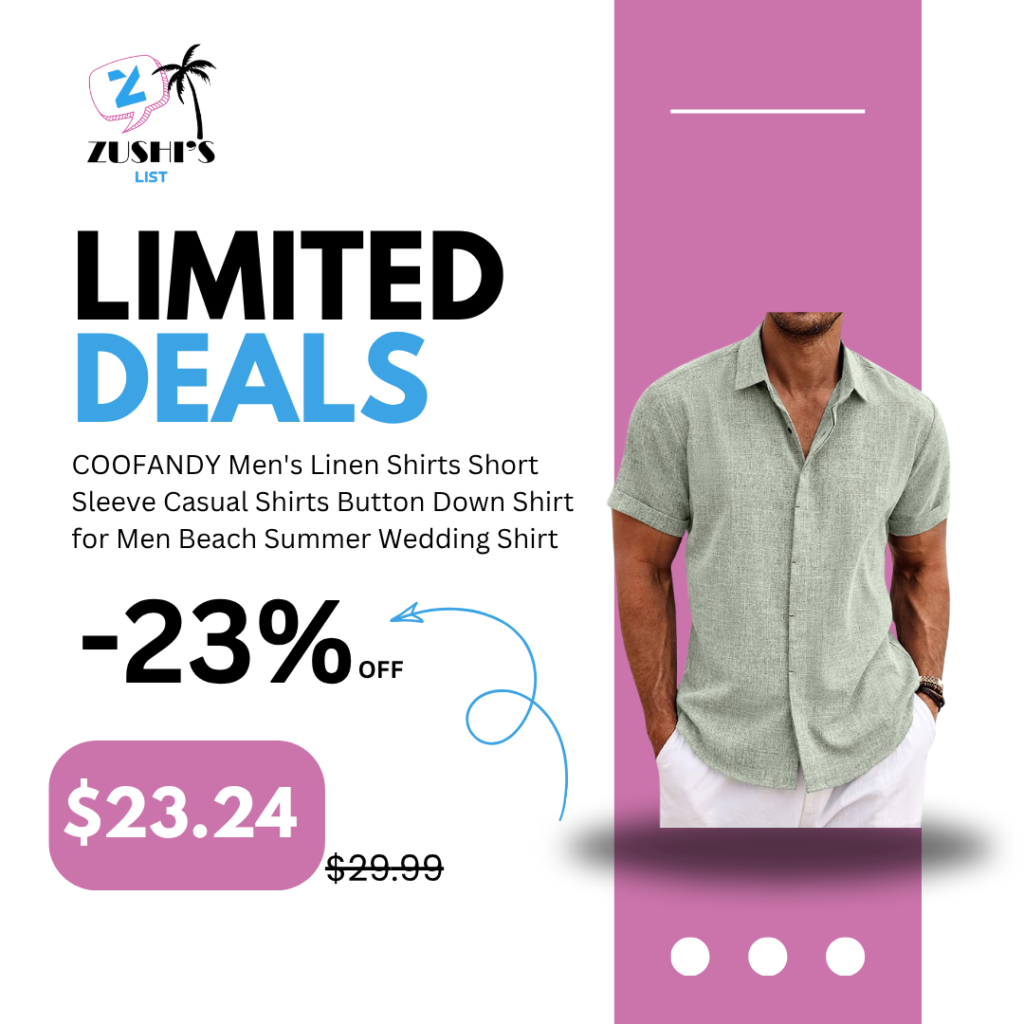 Shirts Short Sleeve