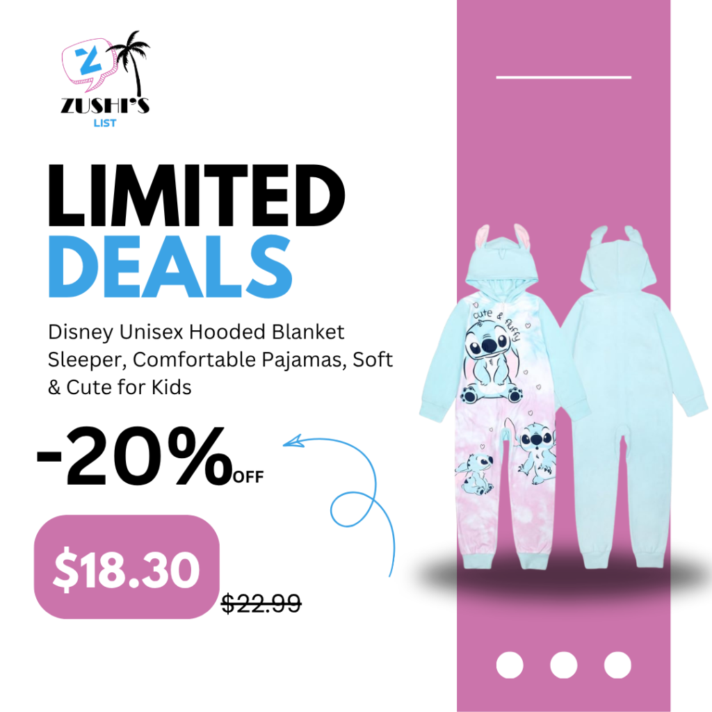 Hooded Blanket