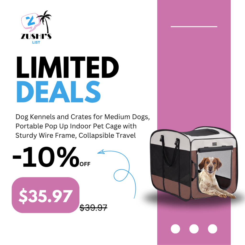 Dog Kennels